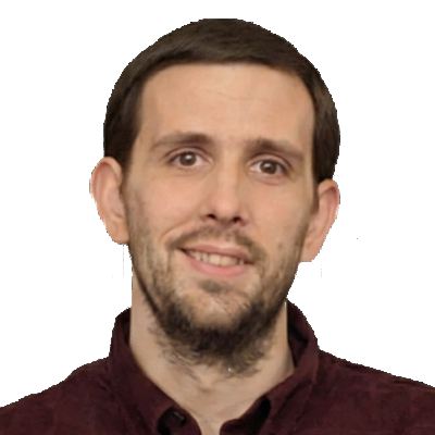 [image of Martin Renvoize]