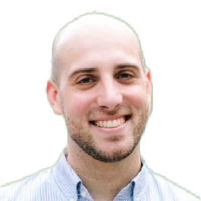 [image of Patrick Cloke]